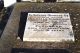 Photo of headstones/thumb_Isabella Cameron nee McLennan d1882 & Farquhar Wknbl cem